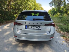 Skoda Octavia First edition / LED MATRIX  | Mobile.bg � ����� ������ 15