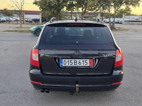 Skoda Superb 2.0TDI-DSG/NAVI/ - 6499 € - 22059873 6