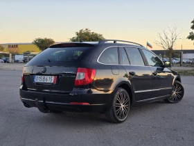 Skoda Superb 2.0TDI-DSG/NAVI/ - 6499 € - 22059873 7