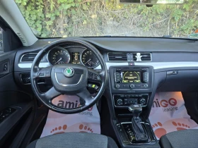 Skoda Superb 2.0TDI-DSG/NAVI/ - 6499 € - 22059873 11
