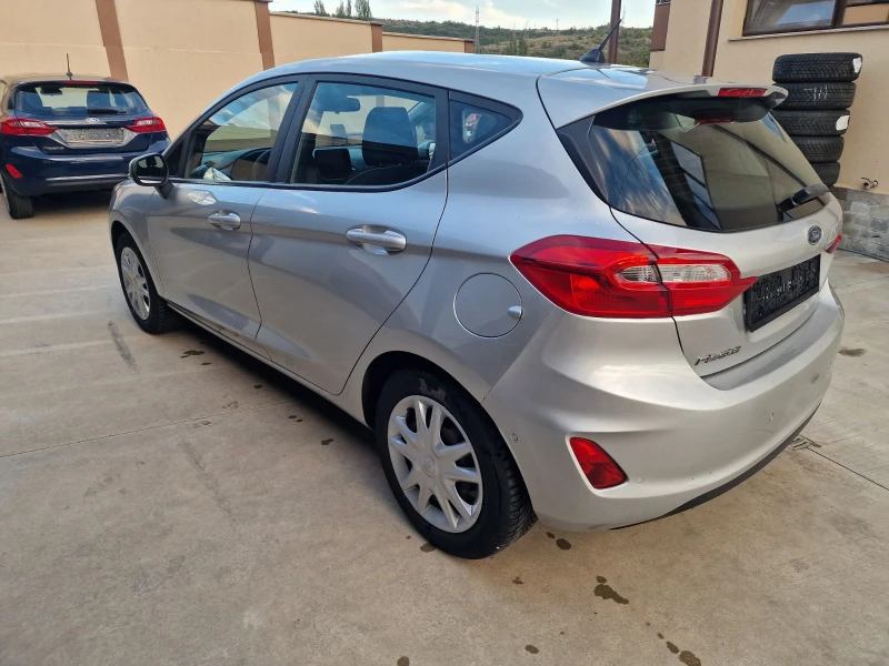 Ford Fiesta 1.0 EcoBoost, снимка 7 - Автомобили и джипове - 47355128