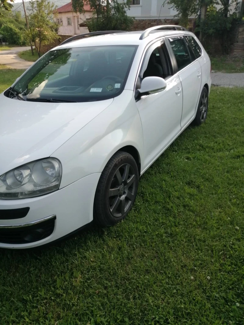 VW Golf, снимка 3 - Автомобили и джипове - 47978434