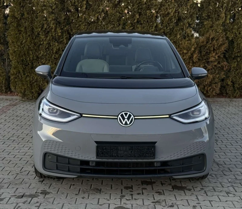 VW ID.3 ProPerformance, 150kW , снимка 3 - Автомобили и джипове - 48580950