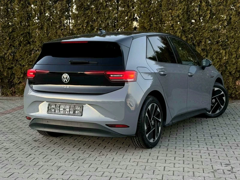 VW ID.3 ProPerformance, 150kW , снимка 5 - Автомобили и джипове - 48580950