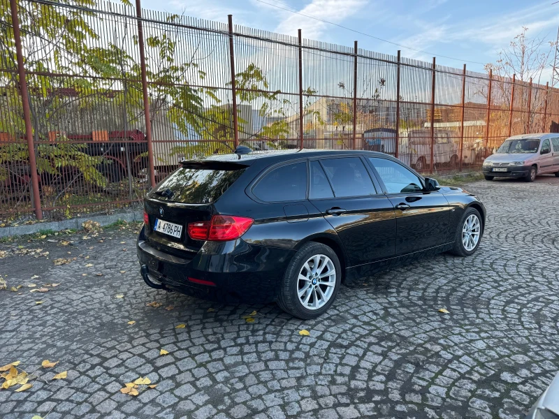 BMW 320 184кс Xdrive, снимка 8 - Автомобили и джипове - 49200126