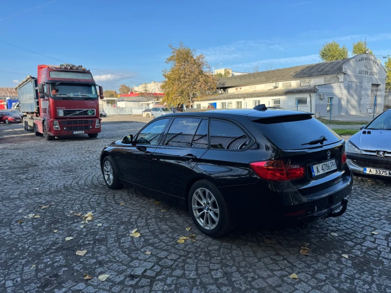 BMW 320 184кс Xdrive, снимка 7 - Автомобили и джипове - 49200126