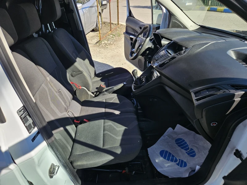 Ford Connect 1.5tdci Full extra 3seat maxi, снимка 14 - Автомобили и джипове - 49584298