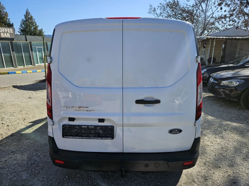 Ford Connect 1.5tdci Full extra 3seat maxi, снимка 5 - Автомобили и джипове - 49584298