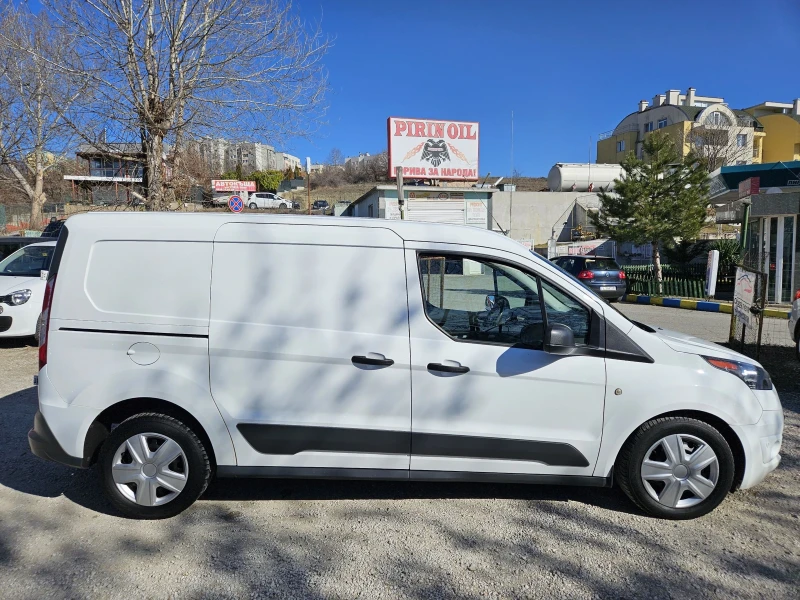 Ford Connect 1.5tdci Full extra 3seat maxi, снимка 3 - Автомобили и джипове - 49584298