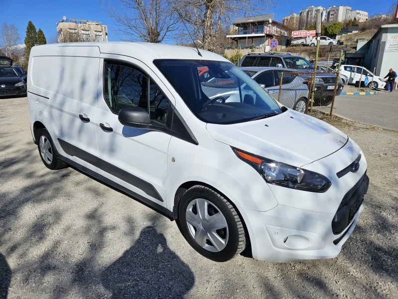 Ford Connect 1.5tdci Full extra 3seat maxi, снимка 2 - Автомобили и джипове - 49584298