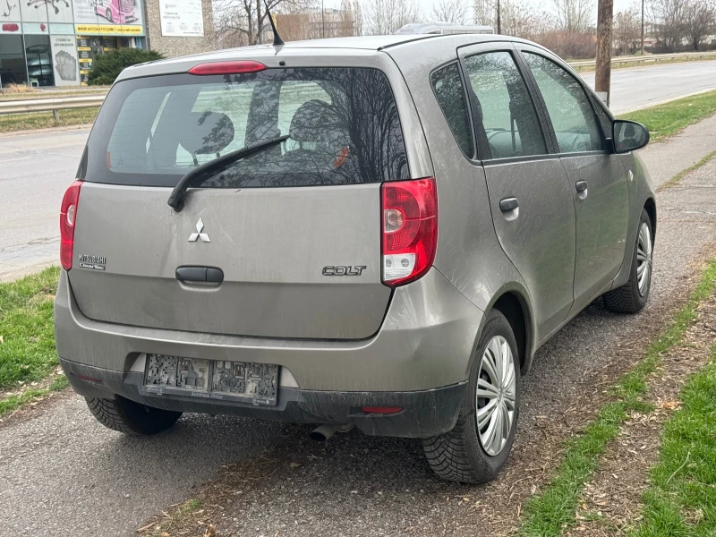Mitsubishi Colt, снимка 6 - Автомобили и джипове - 49769843
