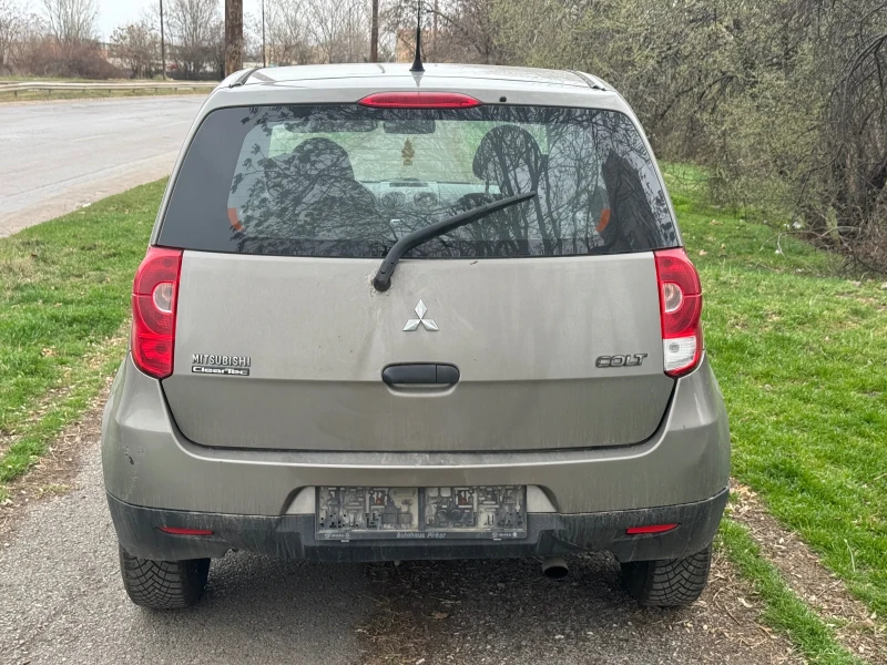 Mitsubishi Colt, снимка 5 - Автомобили и джипове - 49769843