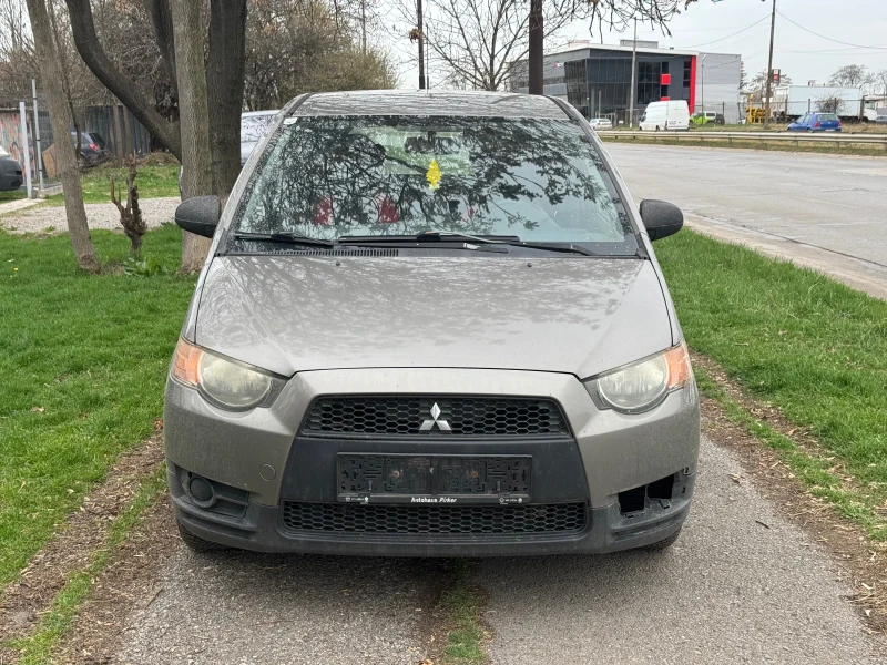 Mitsubishi Colt, снимка 2 - Автомобили и джипове - 49769843