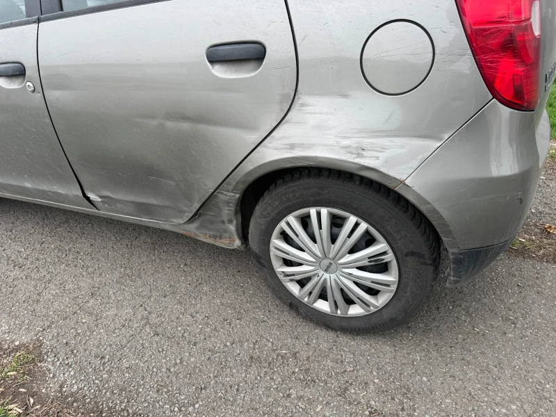 Mitsubishi Colt, снимка 14 - Автомобили и джипове - 49769843