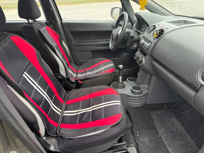 Mitsubishi Colt, снимка 10 - Автомобили и джипове - 49769843