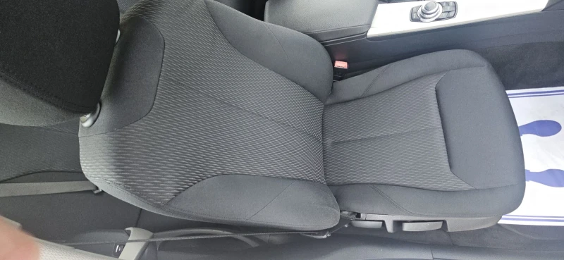 BMW 320 2.0D.2017г.Автомат.ТОПсъстояние, снимка 14 - Автомобили и джипове - 51290914