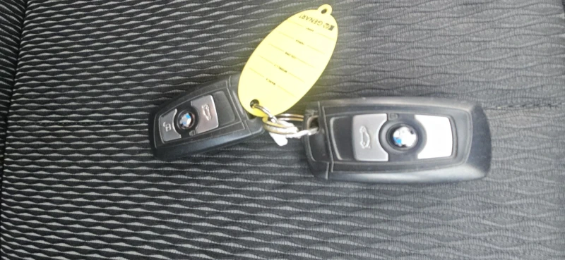 BMW 320 2.0D.2017г.Автомат.ТОПсъстояние, снимка 15 - Автомобили и джипове - 51290914