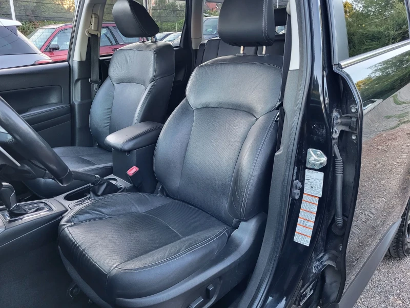 Subaru Forester 2.0XT!, снимка 9 - Автомобили и джипове - 51524210