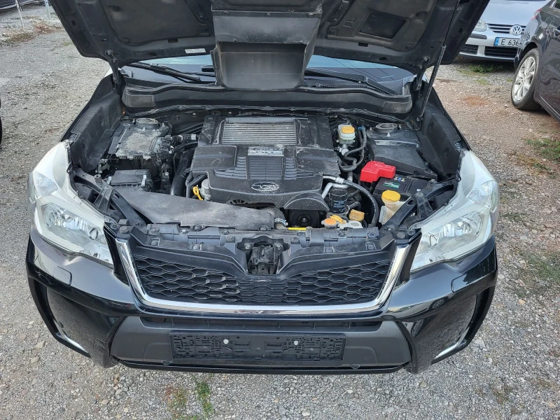 Subaru Forester 2.0XT!, снимка 17 - Автомобили и джипове - 51524210