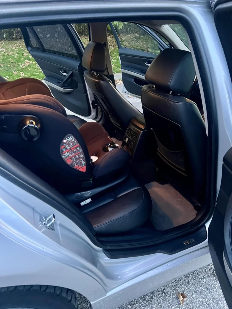 BMW 330 XD, снимка 11 - Автомобили и джипове - 52202773