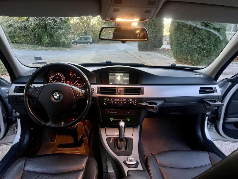 BMW 330 XD, снимка 13 - Автомобили и джипове - 52202773