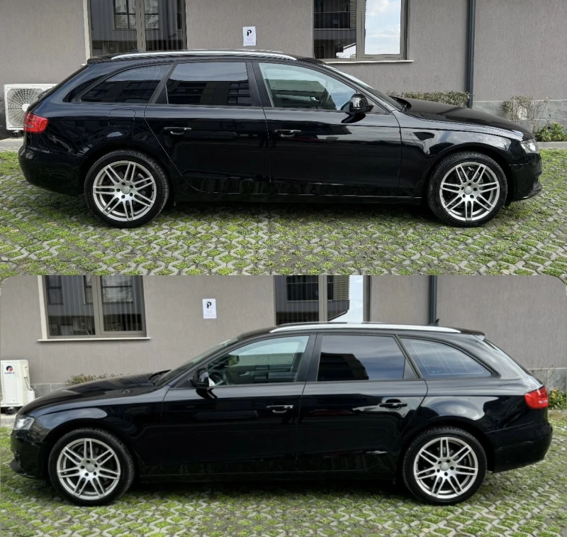 Audi A4 2.0 TDi / 143ps, снимка 6 - Автомобили и джипове - 52483149