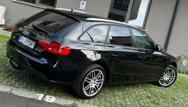 Audi A4 2.0 TDi / 143ps, снимка 2 - Автомобили и джипове - 52483149