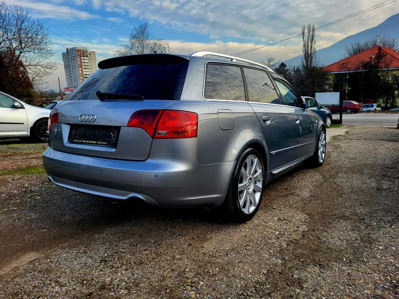 Audi A4 3.0 TDI / S-Line / Quattro , снимка 6 - Автомобили и джипове - 52827537