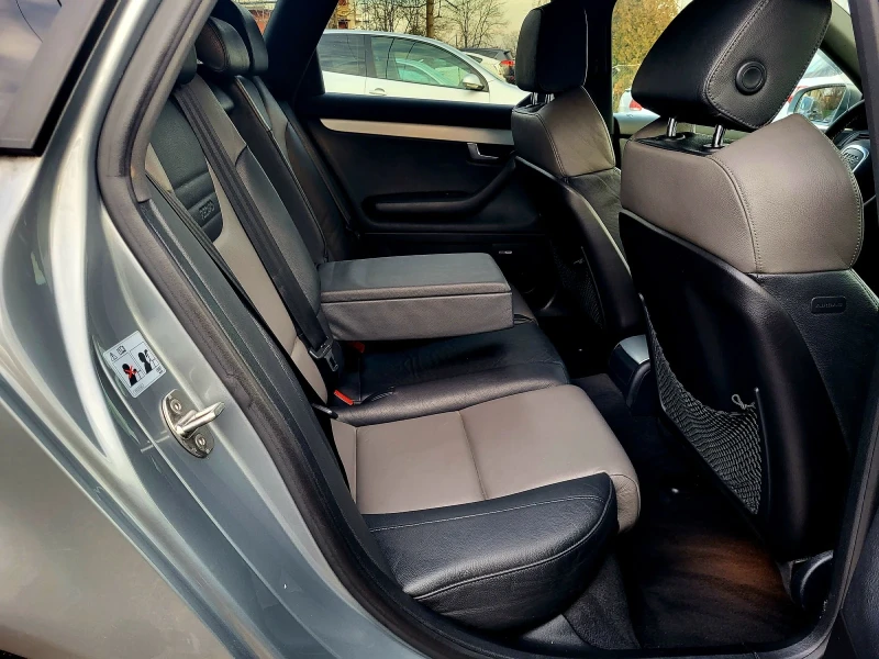 Audi A4 3.0 TDI / S-Line / Quattro , снимка 11 - Автомобили и джипове - 52827537