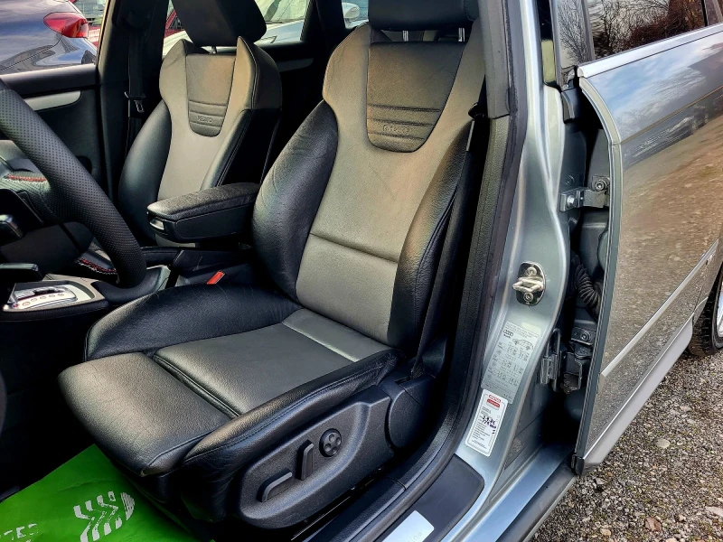 Audi A4 3.0 TDI / S-Line / Quattro , снимка 9 - Автомобили и джипове - 52827537