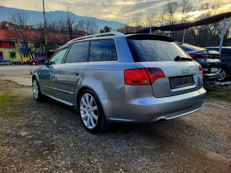 Audi A4 3.0 TDI / S-Line / Quattro , снимка 4 - Автомобили и джипове - 52827537