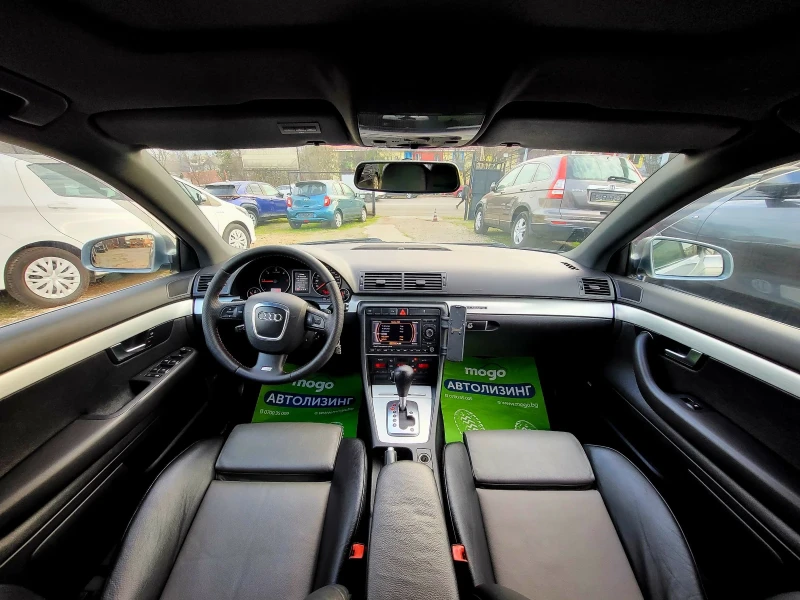 Audi A4 3.0 TDI / S-Line / Quattro , снимка 12 - Автомобили и джипове - 52827537