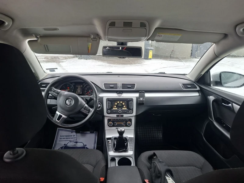 VW Passat, снимка 8 - Автомобили и джипове - 53066391