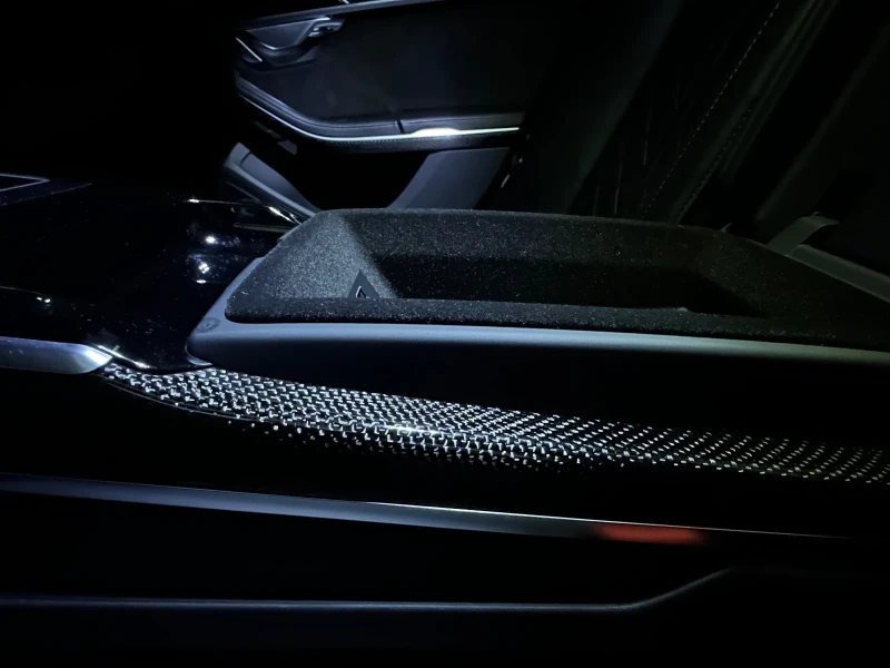 Audi S8 AUDI S8 CARBON , DOWNPIPE , MHEV 48v, снимка 7 - Автомобили и джипове - 53575287