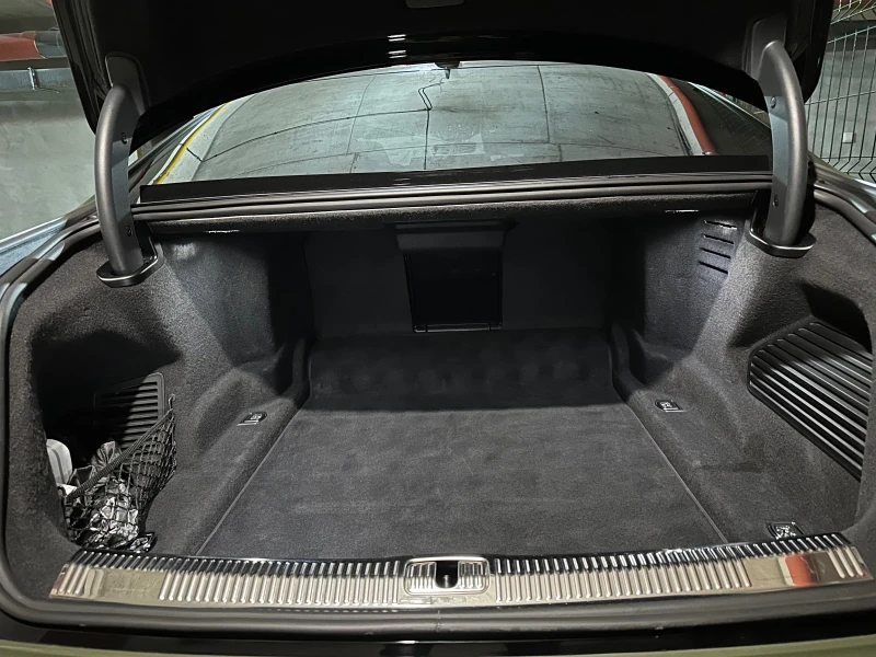 Audi S8 AUDI S8 CARBON , DOWNPIPE , MHEV 48v, снимка 15 - Автомобили и джипове - 53575287