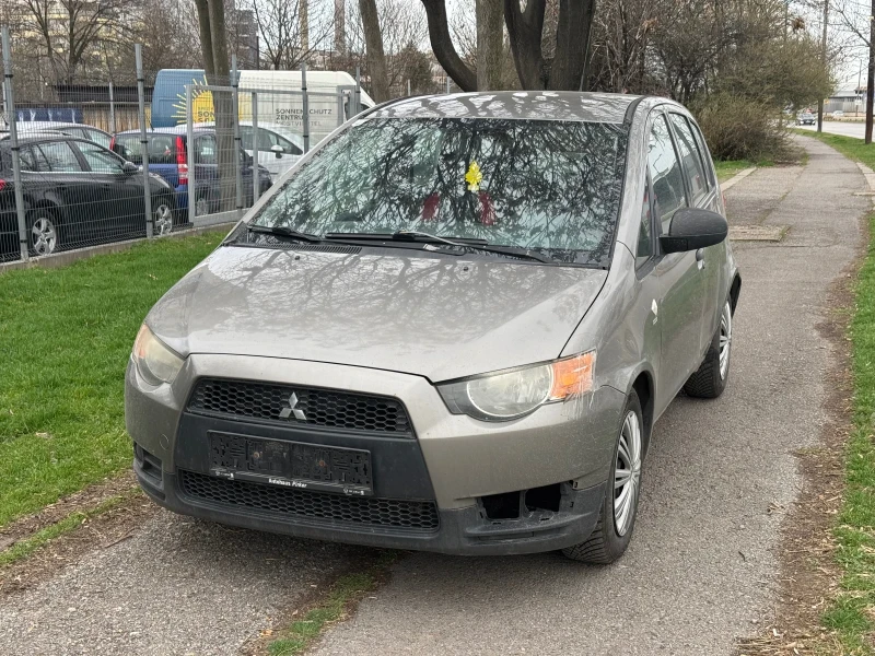 Mitsubishi Colt - 2999 лв. - 86807032 | Car24.bg