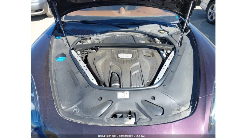 Porsche Panamera - 58800 лв. - 11503716 | Car24.bg