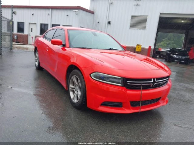 Dodge Charger * SE* * АвтоКредит* - 18299 лв. - 26597171 1
