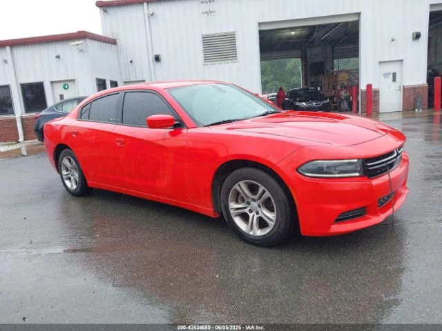 Dodge Charger * SE* * АвтоКредит*  - изображение 5