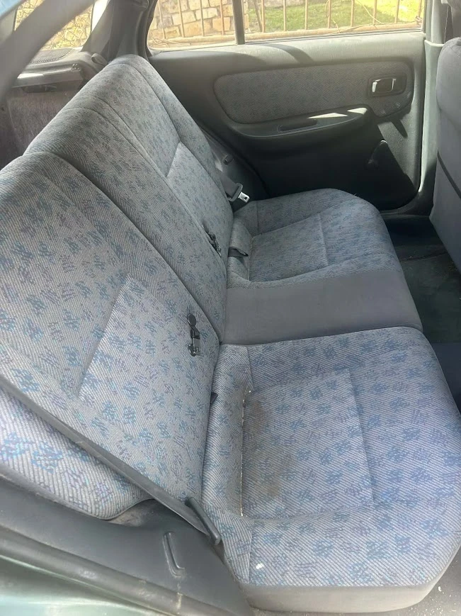 Nissan Almera, снимка 9 - Автомобили и джипове - 54168733