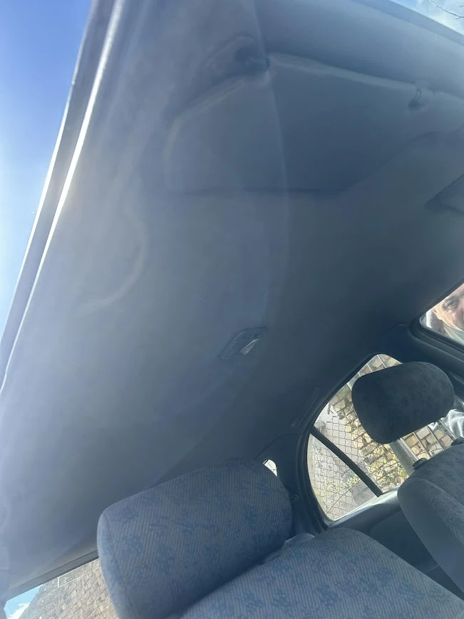 Nissan Almera, снимка 10 - Автомобили и джипове - 54168733