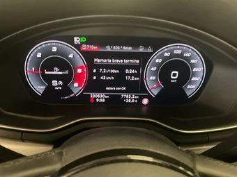 Audi A4 Allroad Очакван внос , снимка 8 - Автомобили и джипове - 54723834