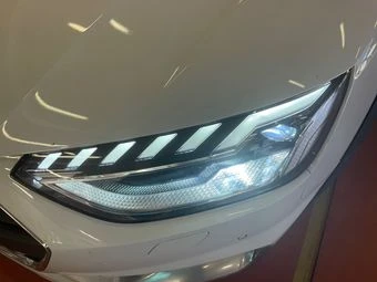 Audi A4 Allroad Очакван внос , снимка 5 - Автомобили и джипове - 54723834