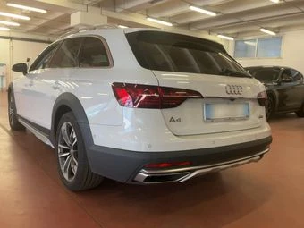 Audi A4 Allroad Очакван внос , снимка 4 - Автомобили и джипове - 54723834