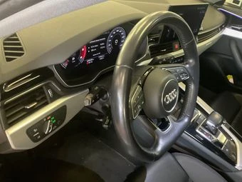 Audi A4 Allroad Очакван внос , снимка 6 - Автомобили и джипове - 54723834