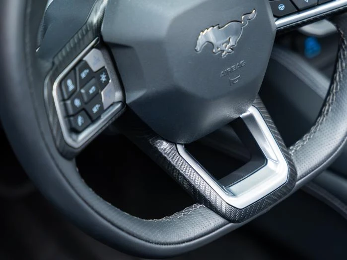 Ford Mustang GT* 5.0* CABRIO* 360* ОБДУХВ* , снимка 17 - Автомобили и джипове - 54985069