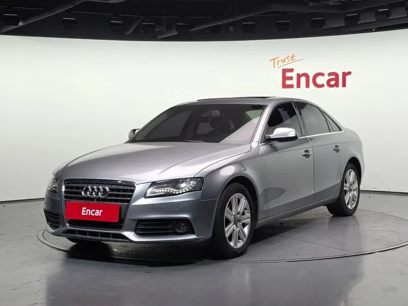 Audi A4 2.0 Tfsi B8, снимка 2 - Автомобили и джипове - 54989599
