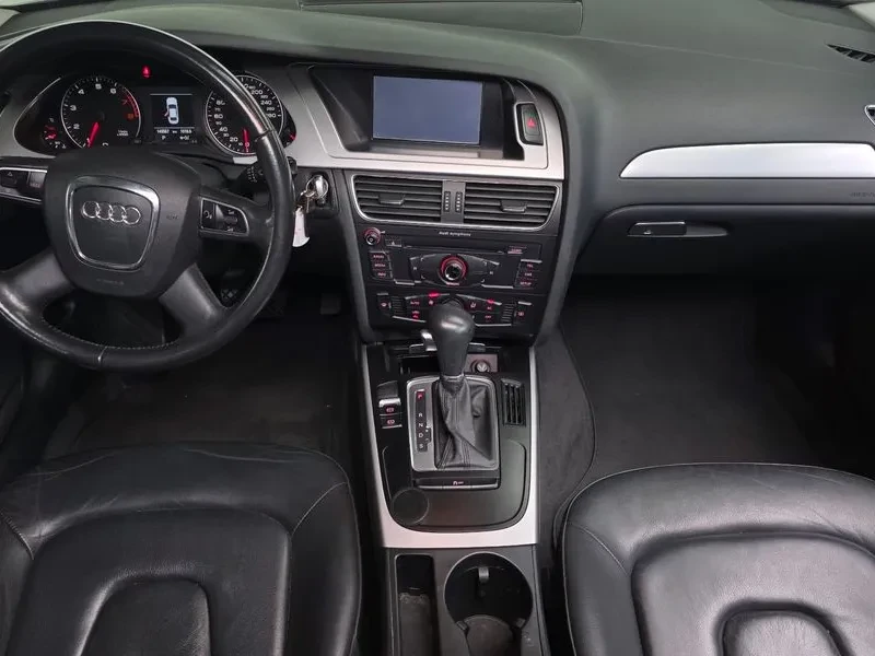 Audi A4 2.0 Tfsi B8, снимка 13 - Автомобили и джипове - 54989599