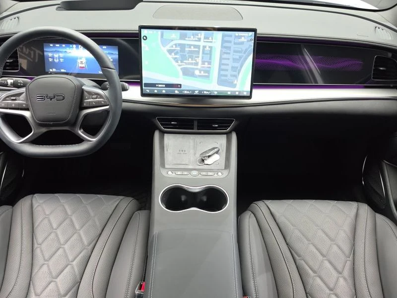 BYD Sealion 7 PLUS RWD  | Mobile.bg � ����������� 7