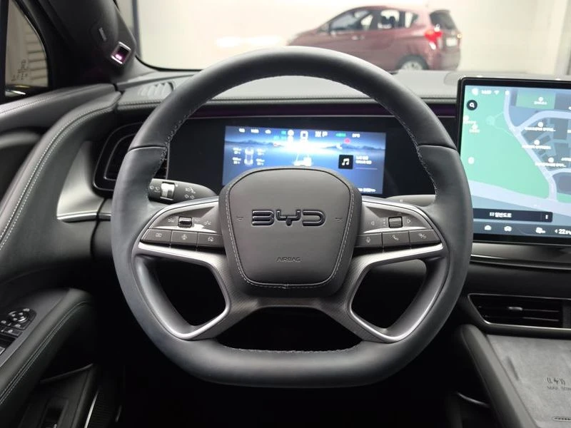 BYD Sealion 7 PLUS RWD  | Mobile.bg � ����������� 13